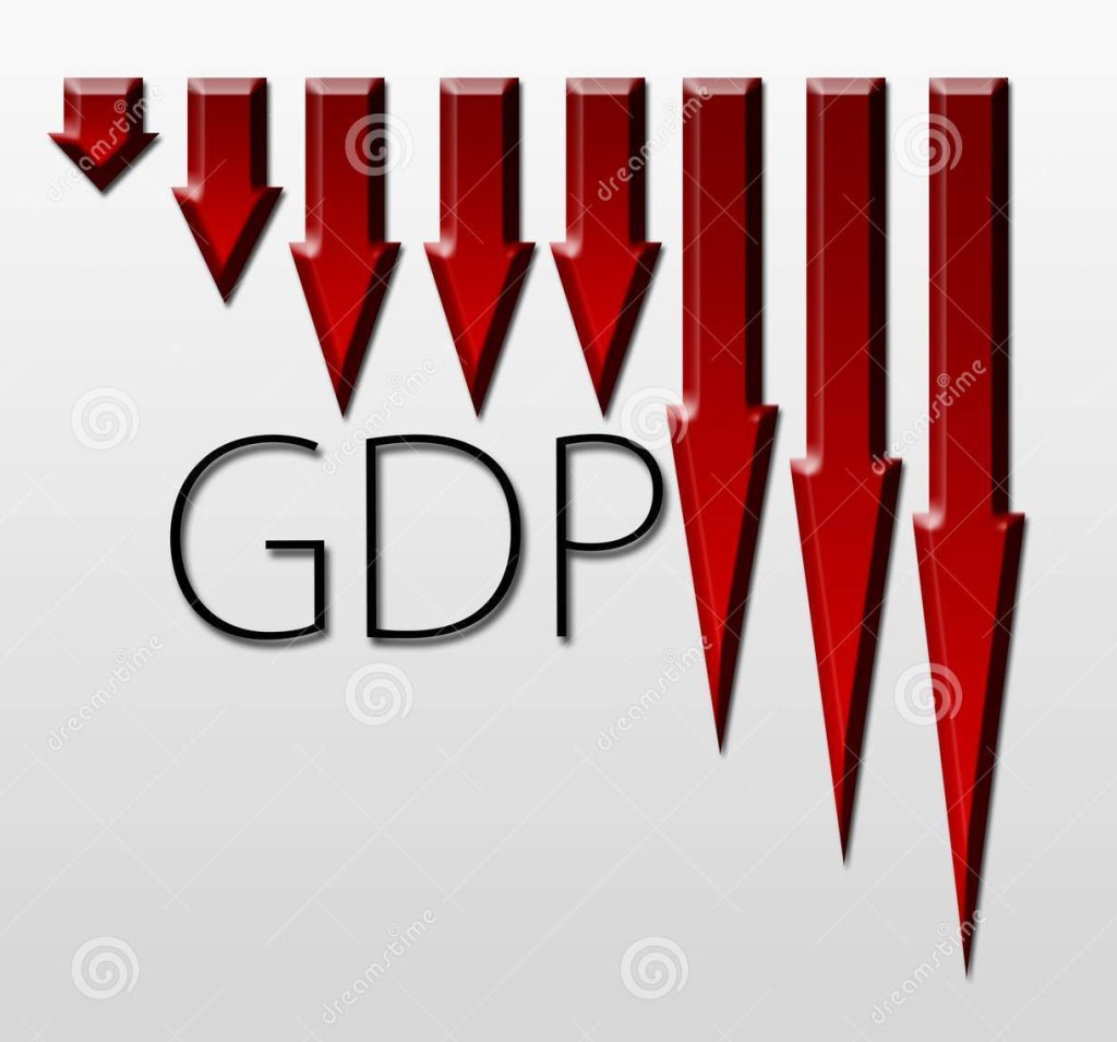 Environmental degradation cost 12 lost to Ghana’s GDP Medafrica Times