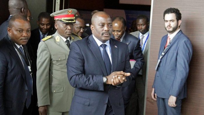 Kenyas Deputy President Calls Intl Community To Help End Conflicts In Drc Medafrica Times 