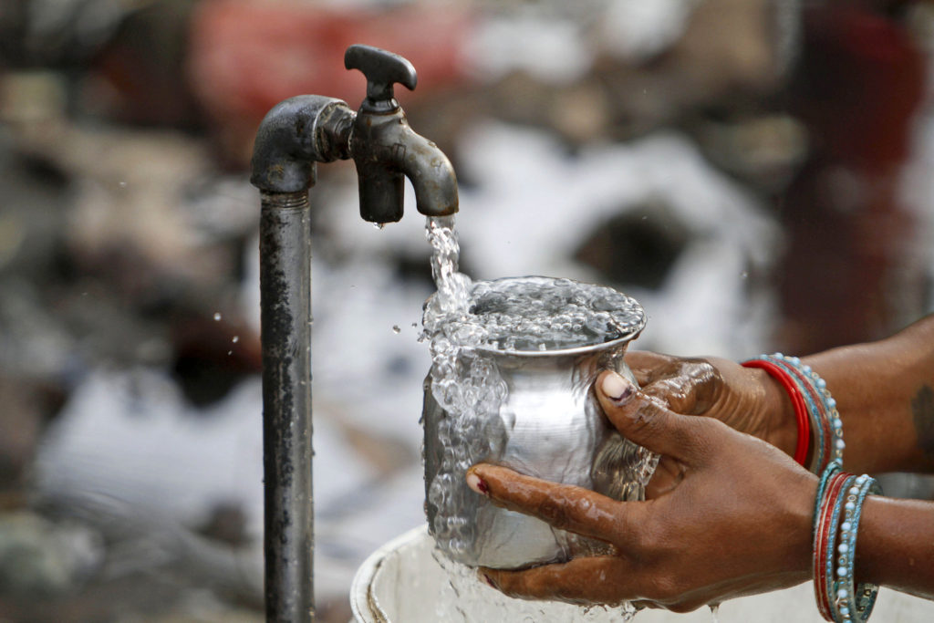 Tanzania WB releases 4.5 million for drinking water supply to 165