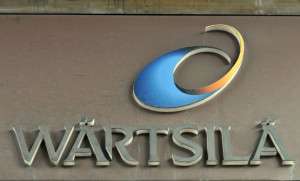 Finland-wartsila