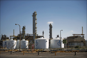 Libya-Disruption-Oil
