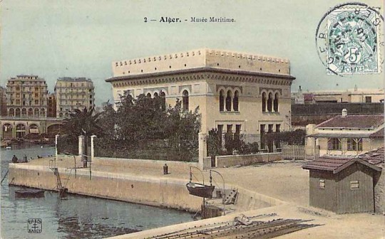 algeria_museums_maritime
