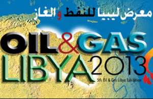 Oil and Gas Libya Exhibition Scheduled for April