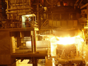 Algeria Turkey to Build Steel Plant in Oran