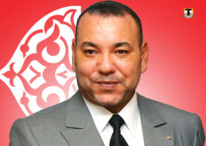 Mohammed-VI