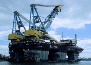 Saipem