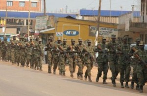 Mauritania-Niger-military-agreement