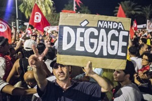 opposition-tunisia
