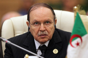 Bouteflika