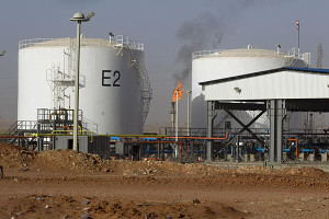 algeria-gas
