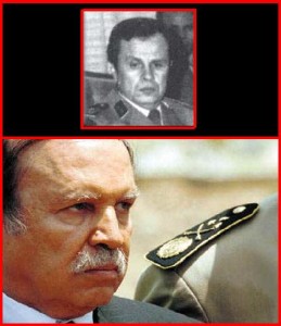 Bouteflika-Medaine