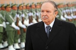 bouteflika