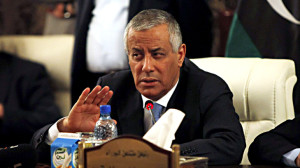 libya-PM-Zeidan