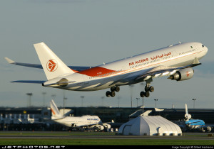 air-algerie