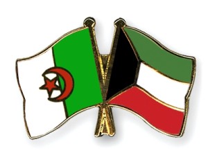 flags-algerie-kuwait