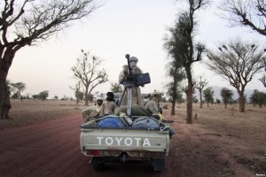 Mauritania-mali-to-fight-terrorism