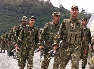 argelino-armee