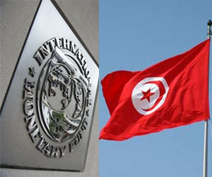 tunisie-IMF