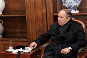 bouteflika-ailling-fourth-presidential