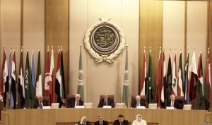 Arab-League