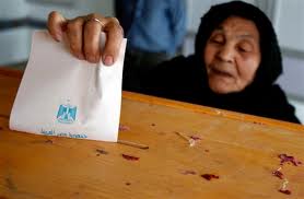 egypt-election