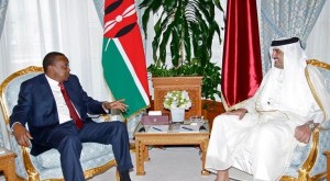 qatar-kenya