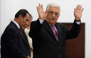 abbas-hamas