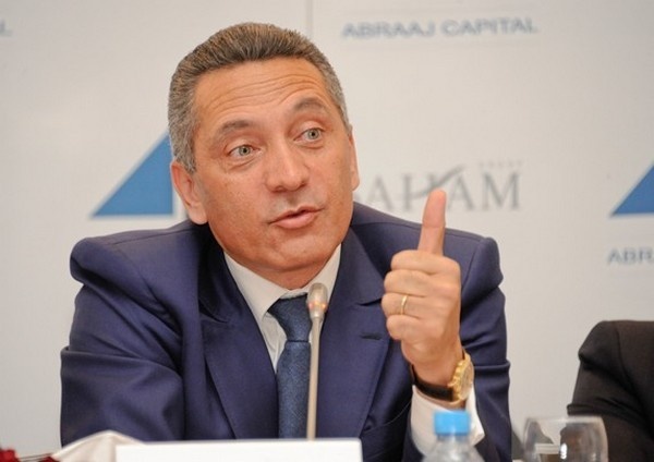 Morocco : Saham’s Net Income Scores 45.6% Increase in 2014 First Half