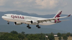 Qatar Airway