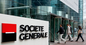 SOCIETE GENERALE