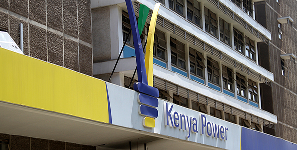 KENYA: People will receive from now their electricity bills via SMS and