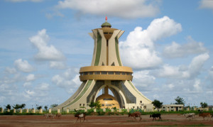 burkina