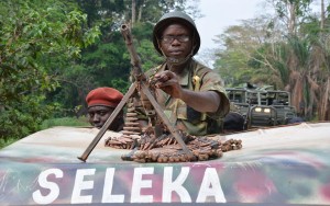 car-seleka