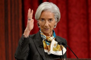 lagarde