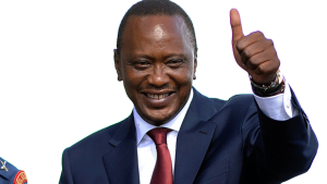 President-Uhuru-Kenyatta