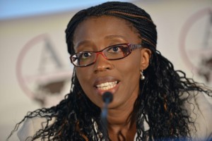  Vera Songwe 