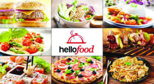 hellofood