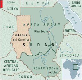 sudan-darfur-problem
