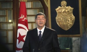 tunisie-gouvernement
