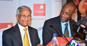 GT bank