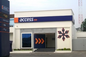 acces bank