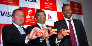 airtel+card