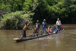 congo-river