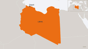 libya