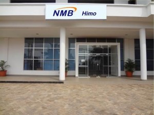 National-Microfinance-Bank