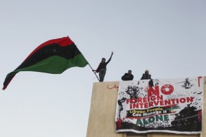 libya-foreign-intervention