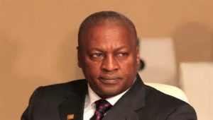 mahama