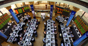 Stock-Exchange