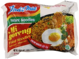 indomie