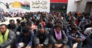 libyan-migrants